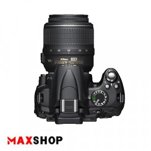 دوربین حرفه ای نیکون | Nikon D5000